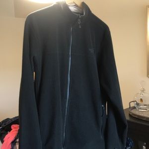 North face light weight jacket.